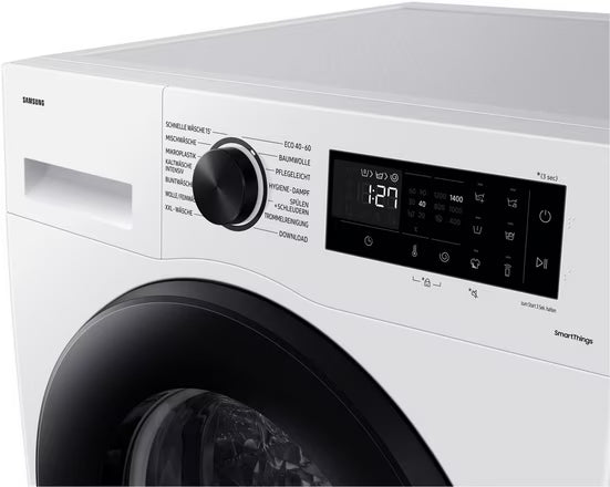 SAMSUNG || 9KG || Wasmachine || EcoBubble™ || WiFi || WW9A-10W
