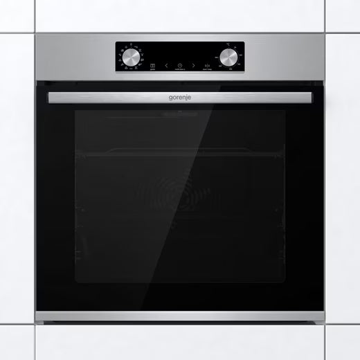 GORENJE || 60CM || Inbouw || Oven || AirFry || 300°C || 77L || BOS6737E13