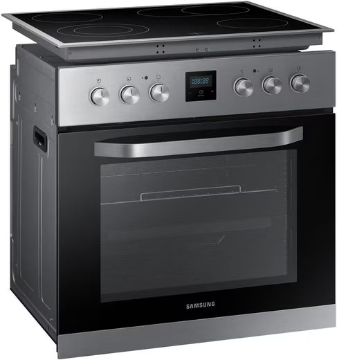 SAMSUNG || Inbouw || Fornuis || Oven-kookplaatset || 69L || NB69R2300RS