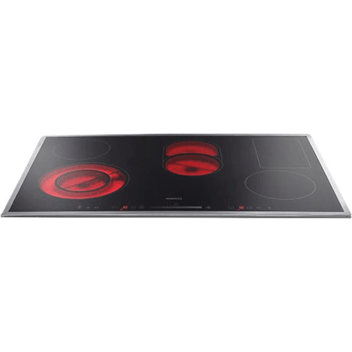 BEKO HIC 85502 TX Keramische inbouwkookplaat