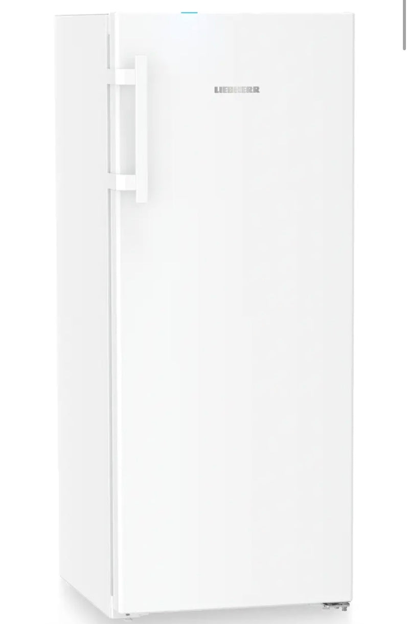 LIEBHERR || NoFrost || Vrieskast || WiFi || BluPerfomance || EasyTwist-Ice || FNb 465i-22 Prime
