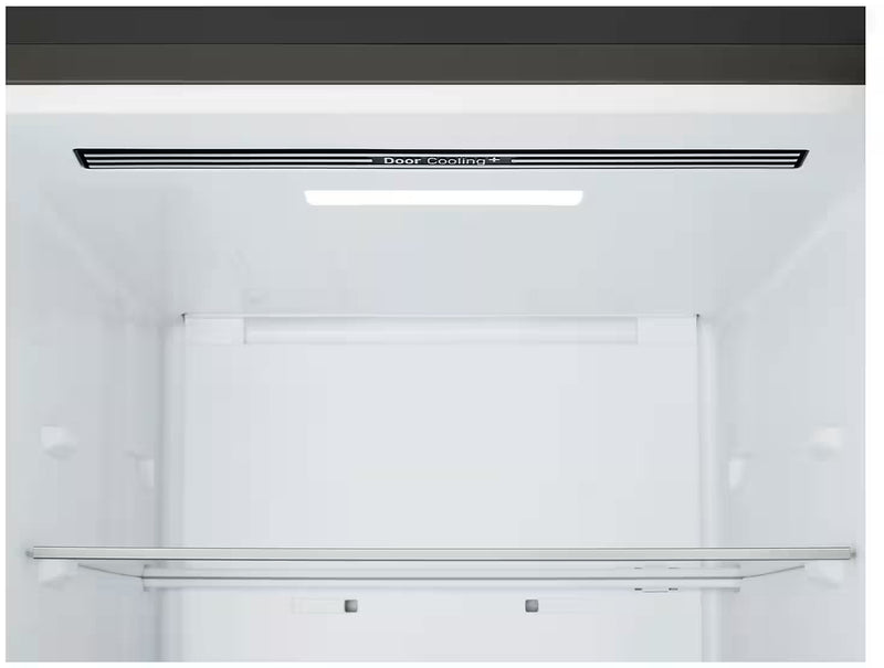 LG || Full No Frost || 375L || Koelkast || Koelvriescombinatie || WiFi || FreshConverter || 34dB || GBBSJ2CCEP