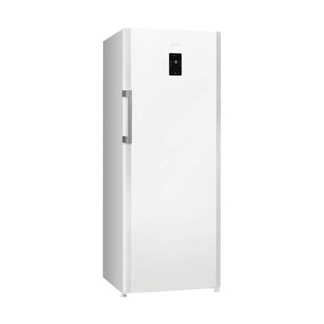 SMEG Vrieskast CV290NDF 260L