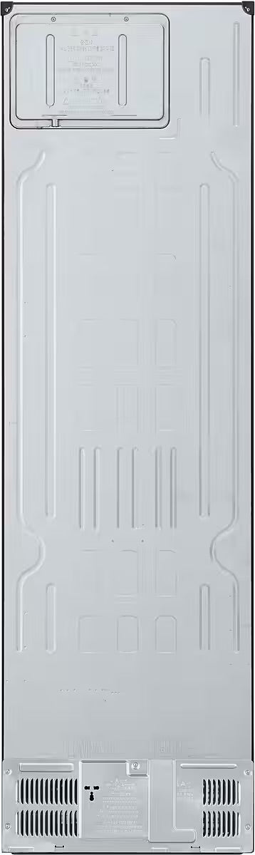 LG || 203CM || Total NoFrost || Koelvriescombinatie || Koelkast || DoorCooling+ || LINEARCooling || GBP62PZNCC
