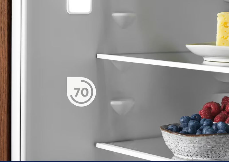 ELECTROLUX || 800 SERIE || 178CM || INBOUW || KOELVRIES || 360° Cooling || TwinTech No Frost || SLEEPDEUR || ENC8MC18S ||