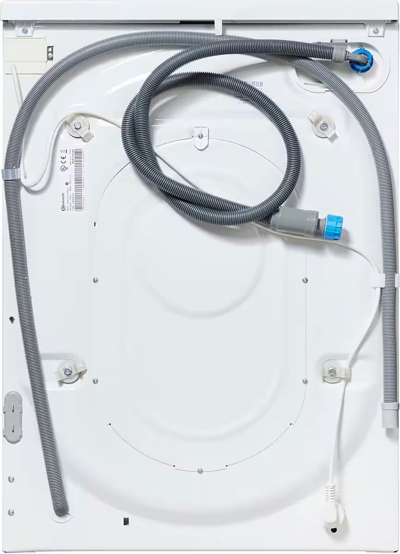 BAUKNECHT || 9KG || Wasmachine || SteamCure || ActiveCare || Super Eco 9464 A