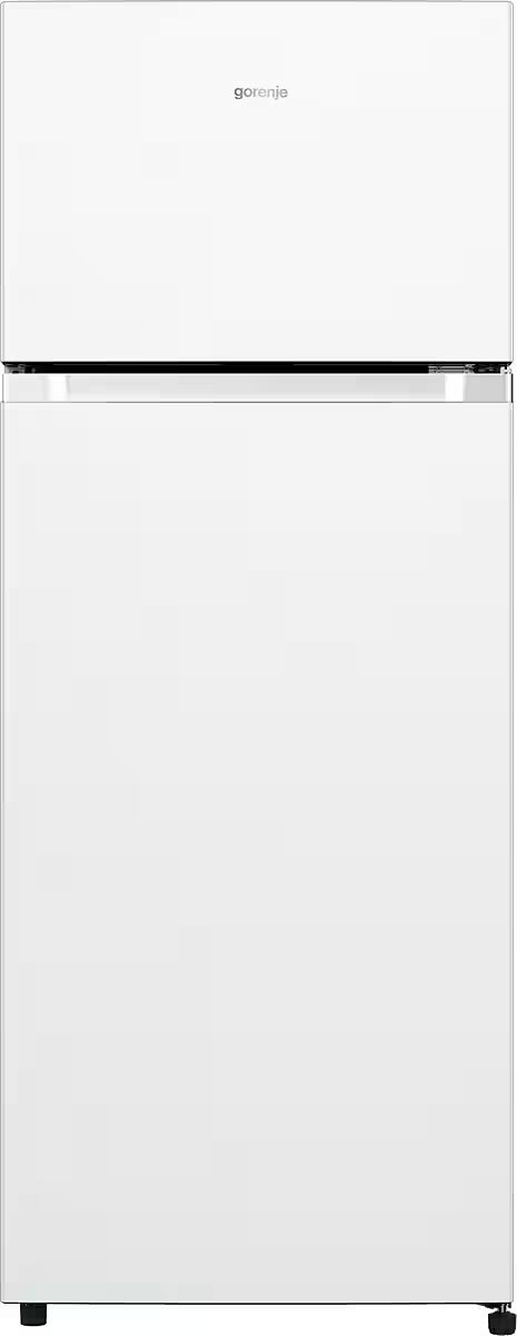 GORENJE || 143CM || Koelkast || Koelvriescombinatie || CrispZone || 206L || 55CM || RF4142PW4