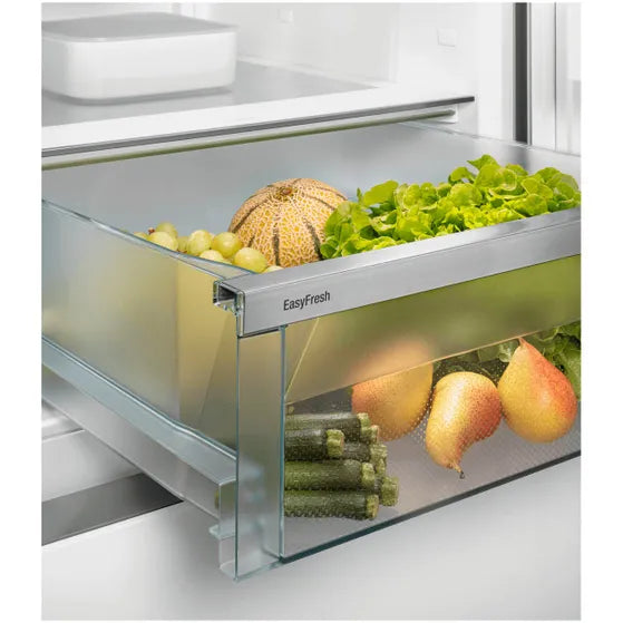 LIEBHERR || Koelkast || Koelvriescombinatie || 359L || No Frost || DuoCooling || EasyTwist-Ice || CNC 5724-22
