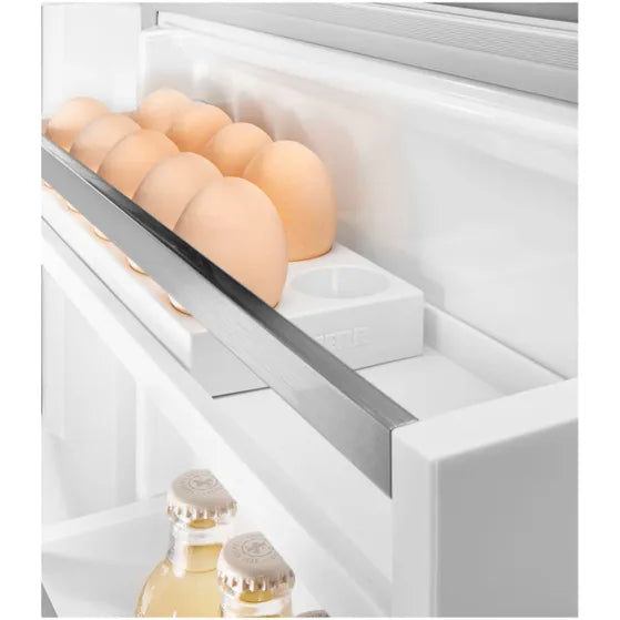 LIEBHERR || Koelkast || Koelvriescombinatie || 359L || No Frost || DuoCooling || EasyTwist-Ice || CNC 5724-22