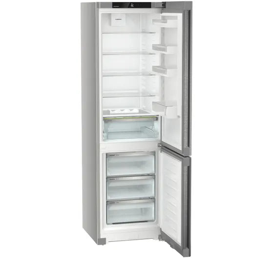 LIEBHERR || Koelvriescombinatie || Koelkast || NoFrost || 370L || CNsdc 5703-22 Pure