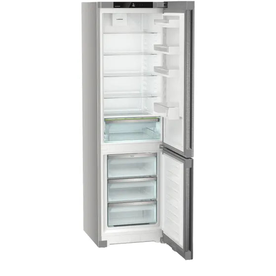 LIEBHERR || Koelvriescombinatie || Koelkast || NoFrost || 370L || CNsdc 5703-22 Pure