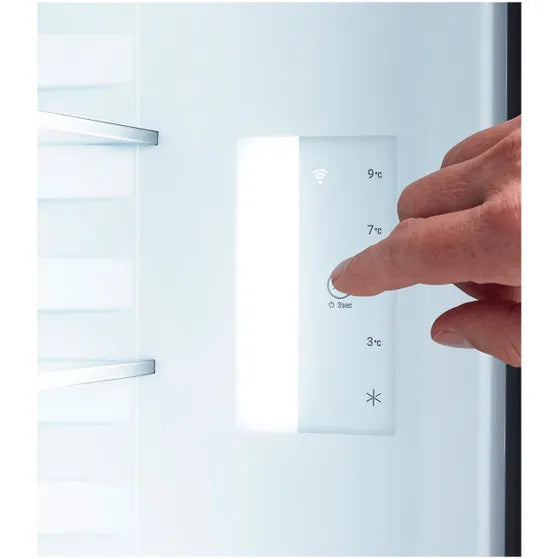 LIEBHERR || Tafelmodel || Koelkast || 50CM || TouchControl || RD 1200-20