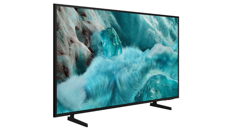 SAMSUNG || 65” || QLED || Q4 AI Processor || Quantum HDR || Motion Xcelerator || Q65Q7FA