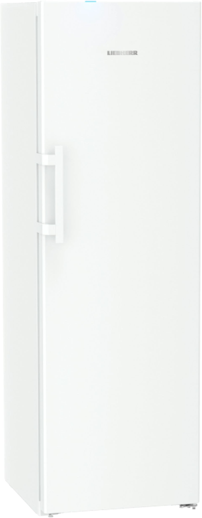 LIEBHERR || Vrieskast || NoFrost || FrostProtect tot -15 °C || WiFI || EasyTwist-Ice || FNc 527i-22 Peak