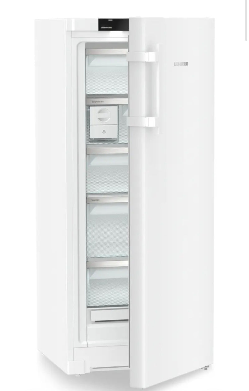 LIEBHERR || NoFrost || Vrieskast || WiFi || BluPerfomance || EasyTwist-Ice || FNb 465i-22 Prime