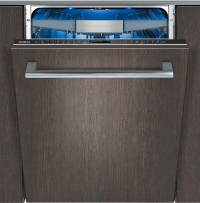 SIEMENS IQ700 || XXL || Inbouw || Vaatwasser || WiFi || TimeLight || Zeolith