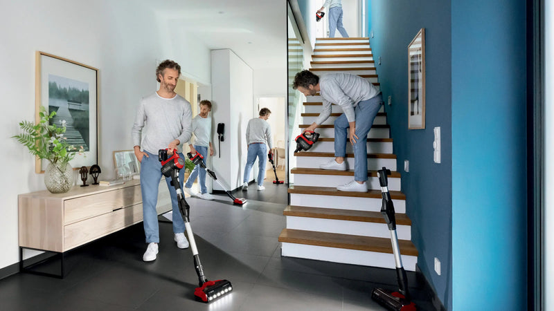 BOSCH || ProAnimal || 7 Serie Unlimited || Steelstofzuiger || Draadloos || BCS711PET