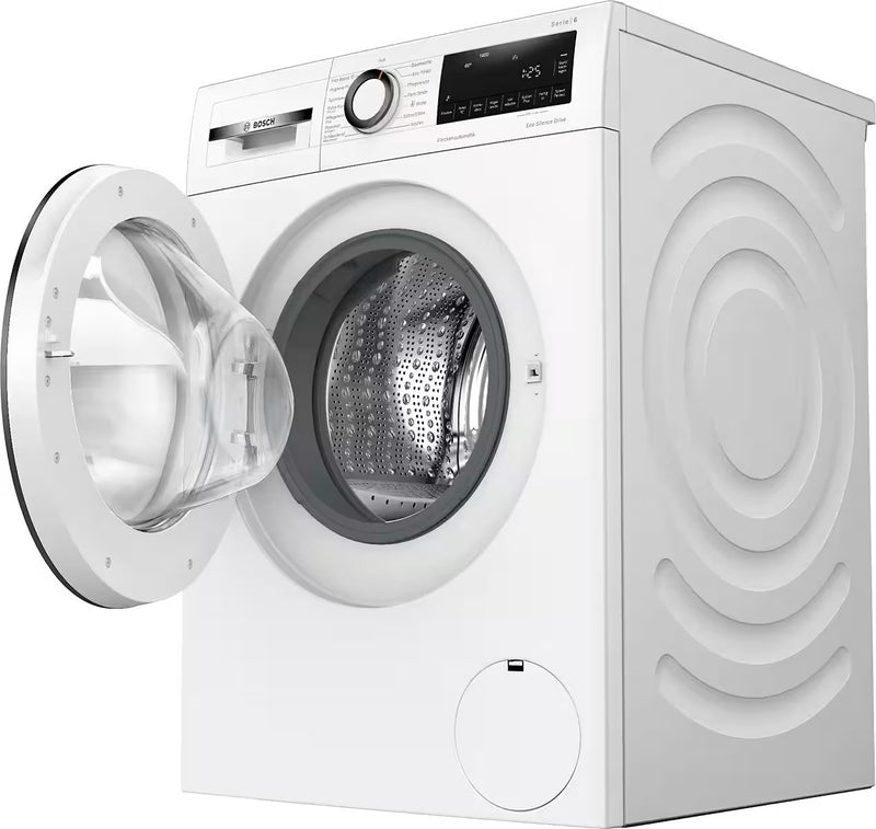 BOSCH || Serie 6 || 9KG || Wasmachine || A || IronAssist || SpeedPerfect || WGG244ZV0