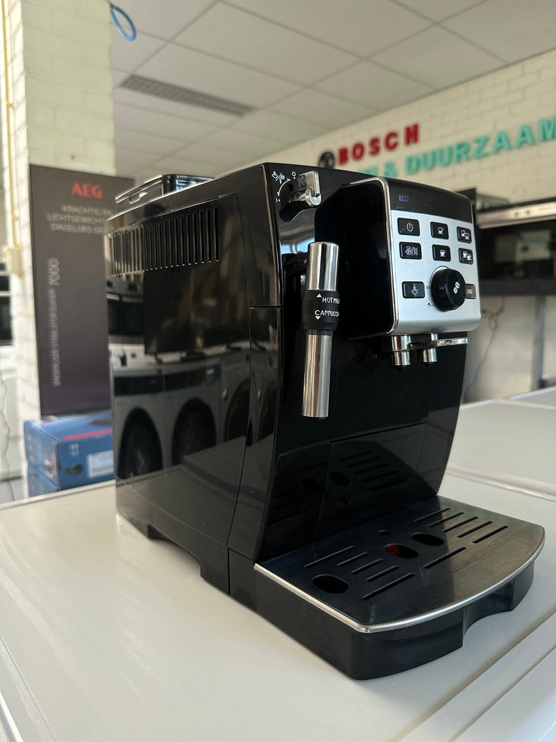 DELONGHI || MAGNIFICA S || ECAM23.123B || Volautomatisch || KOFFIEMACHINE ||