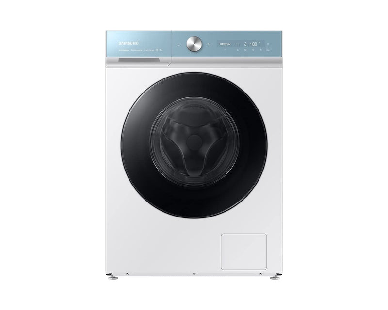 SAMSUNG || 11KG || Bespoke || Wasmachine || AutoDose || AI Wash || WiFi || WW11BB945AGMS2