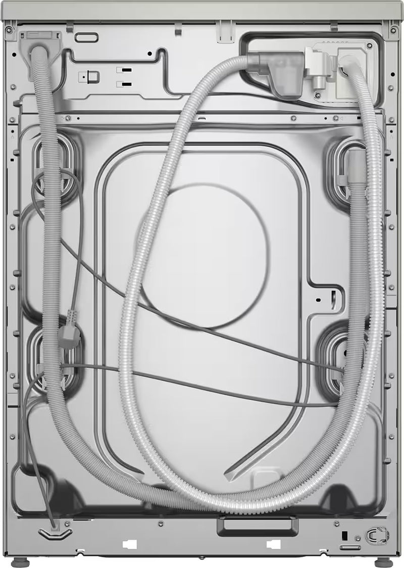 SIEMENS IQ500 || 9KG || Wasmachine || Onderbouwbaar || smartFinish || speedPack L || WU14UTS8