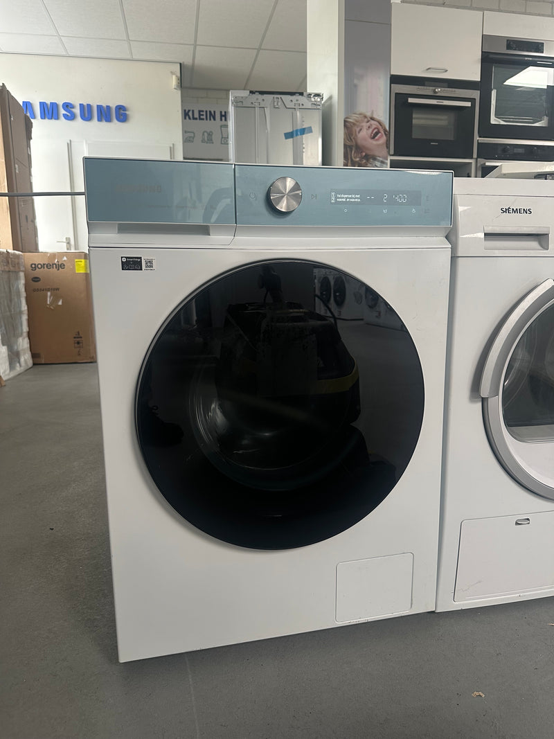 SAMSUNG || 11KG || Bespoke || Wasmachine || AutoDose || AI Wash || WiFi || WW11BB945AGMS2