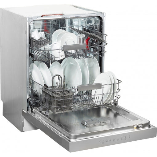 BAUKNECHT || Onderbouw || Vaatwasser || ActiveDry || MultiZone || OBUC ECOSTAR 5320