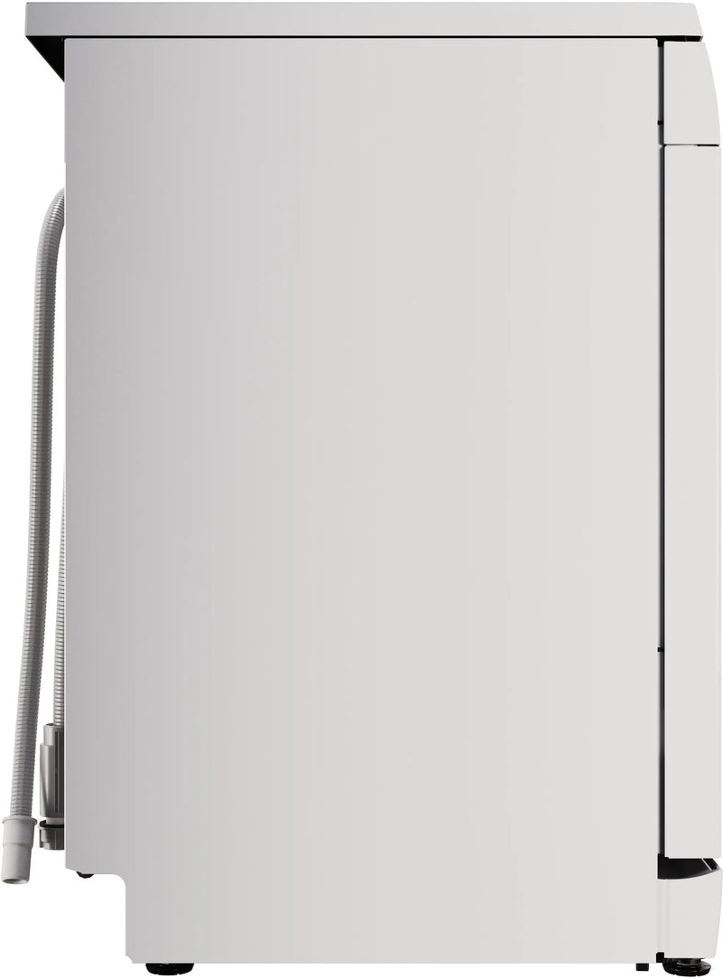 BOSCH || Serie 4 || Vrijstaand || Vaatwasser || HomeConnect || VarioSpeed Plus || EfficientDry || SMS4EVW08E
