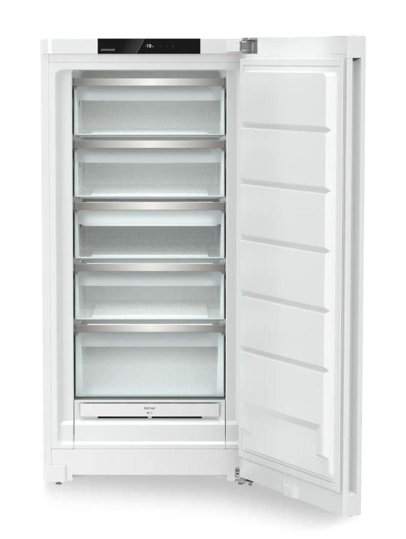 LIEBHERR || NoFrost || Vrieskast || FrostProtect -15 ||33dB || FNa 6635-20 Plus