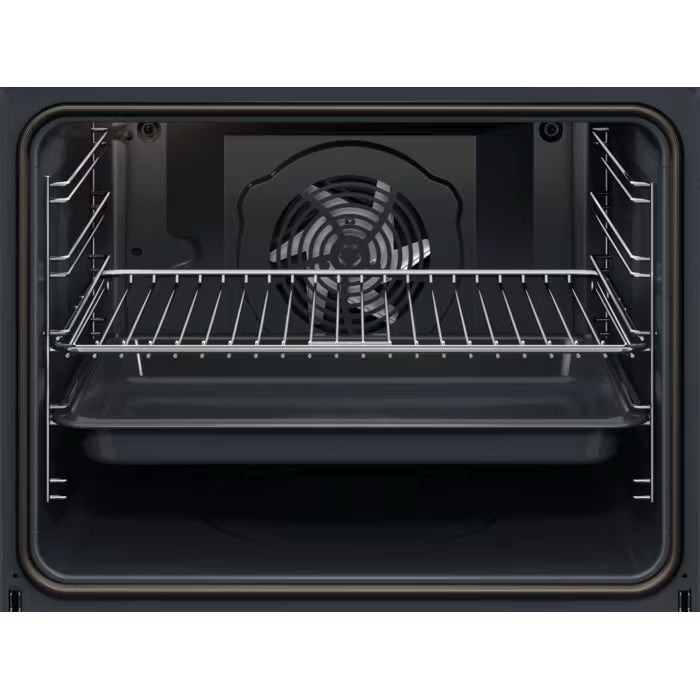 AEG 5000 || SurroundCook || Inbouw || Oven || 72L || Pyrolyse || OU5PB40WSM