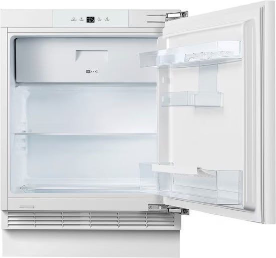 HANSEATIC || 82CM || Inbouw || Koelkast || Deur-op-deur ||