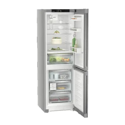 LIEBHERR || BioFresh || NoFrost || Koelvriescombinatie || Koelkast || CBNsda 5223-22 Plus