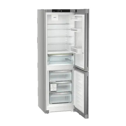 LIEBHERR || BioFresh || NoFrost || Koelvriescombinatie || Koelkast || CBNsda 5223-22 Plus