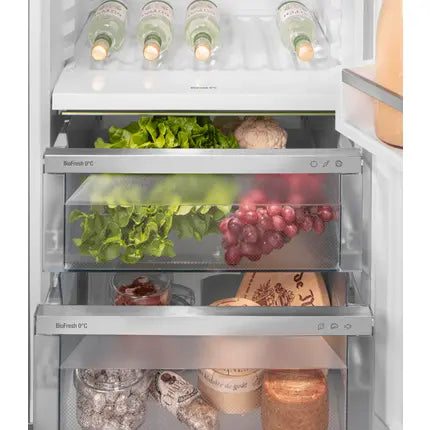 LIEBHERR || BioFresh || NoFrost || Koelvriescombinatie || Koelkast || CBNsda 5223-22 Plus