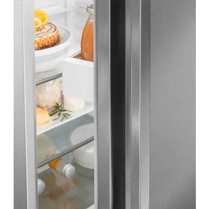LIEBHERR || BioFresh || NoFrost || Koelvriescombinatie || Koelkast || CBNsda 5223-22 Plus
