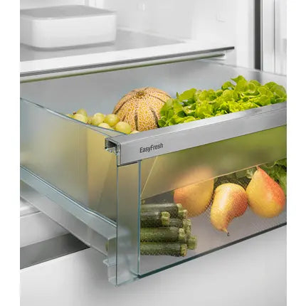 LIEBHERR || NoFrost || PowerCooling || DuoCooling || Koelkast || Koelvriescombinatie || CNsfd 5204-22 Pure
