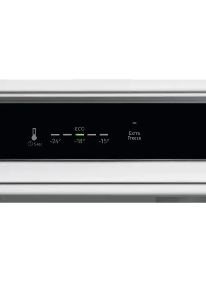AEG || 7000 SERIES || 178CM || INBOUW || VRIESKAST || NO FROST || DEUR-OP-DEUR || NAB7N181EC ||