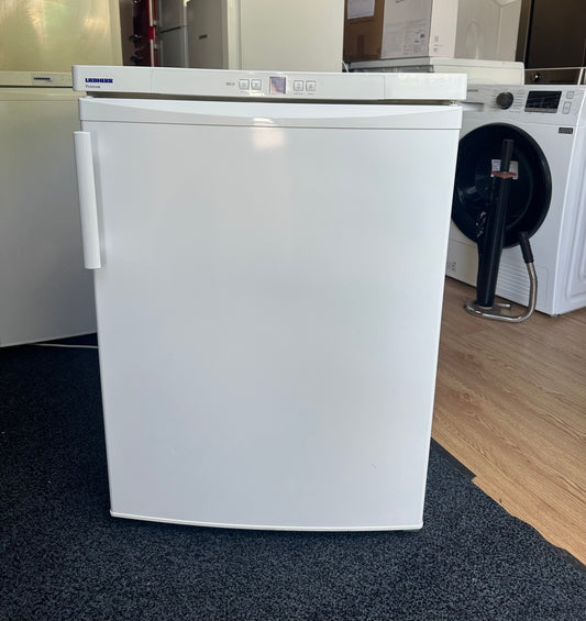 LIEBHERR PREMIUM VRIESKAST TAFELMODEL VRIJSTAAND