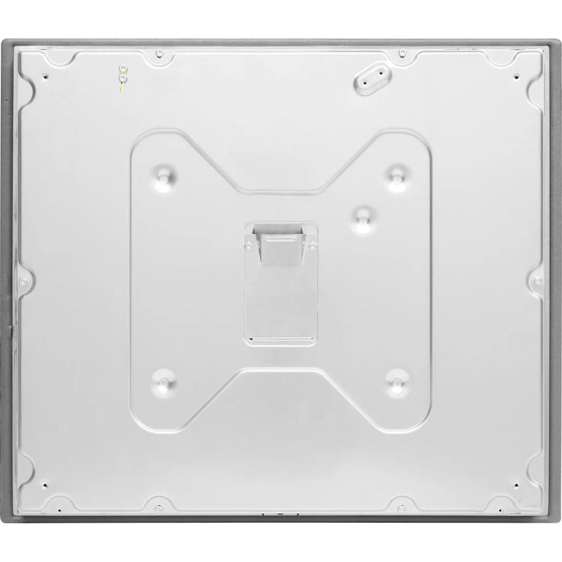 BAUKNECHT || 60CM || Inbouw || Fornuis || Oven + Kookplaat || 65L || DiamondClean || HVR2 KH5V2 IN