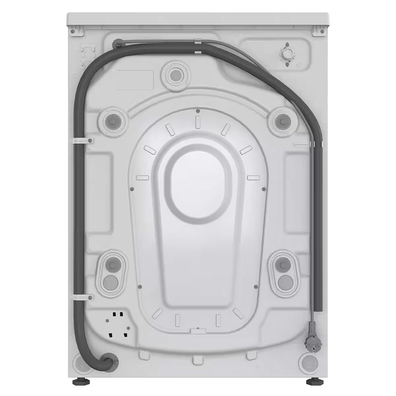 GORENJE || SteamTech || Was-droogcombinatie || 8KG || WiFi || AllergySteam || PowerJetWash || WD2PA854ADW