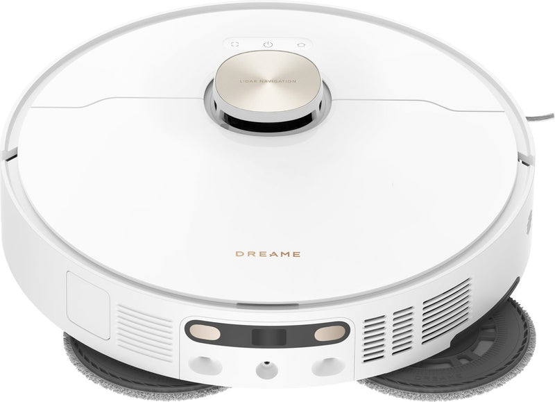 DREAME X40 Ultra Complete || Robotstofzuiger || 12.000Pa || MopExtend RoboSwing ||