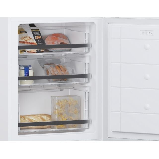 HAIER 178CM NO FROST INBOUW KOELVRIESCOMBINATIE KOELKAST HATB 174 DE