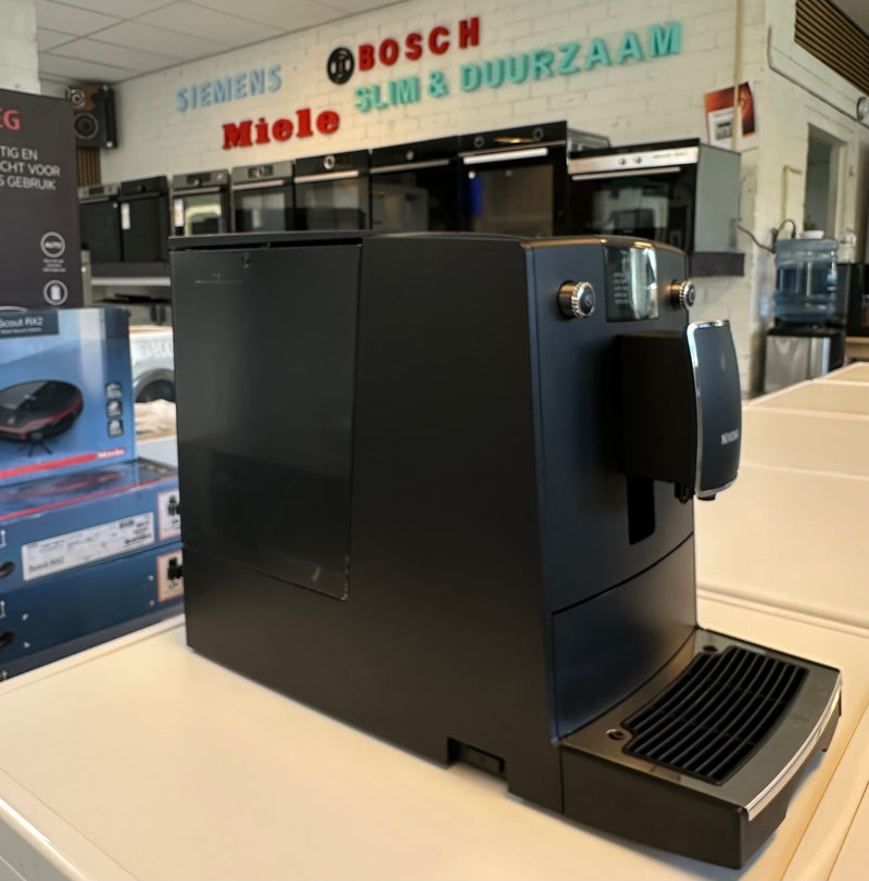 NIVONA || CafeRomatica || NICR 759 || Aroma Balance System || OneTouch Spumatore || BlueTooth ||