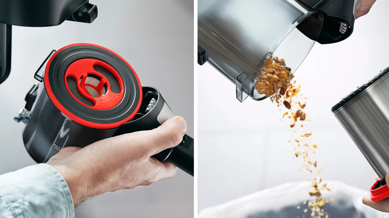 BOSCH || ProAnimal || 7 Serie Unlimited || Steelstofzuiger || Draadloos || BCS711PET