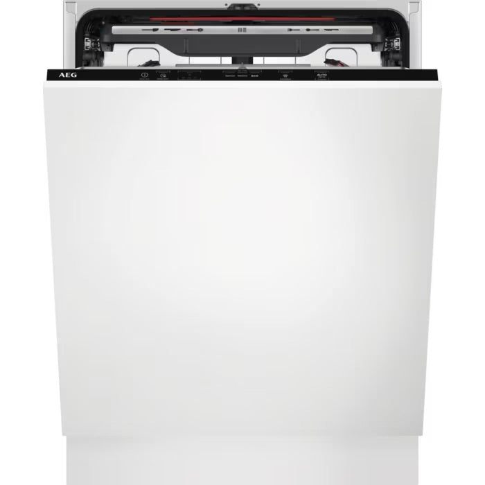 AEG || Inbouw || Vaatwasser || Volledig Integreerbaar || ComfortLift || MaxiFlex || QuickSelect || FSE7572AP