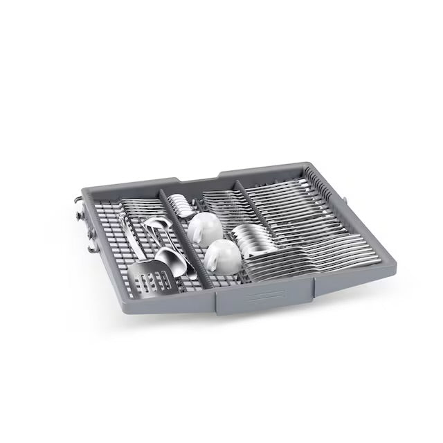 BOSCH || Inbouw || Vaatwasser || Half Geintegreerd || HomeConnect || ExtraDry || SMI2HVS06E