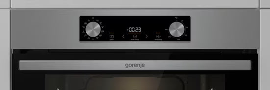 GORENJE || 60CM || Inbouw || Oven || AirFry || 300°C || 77L || BOS6737E13