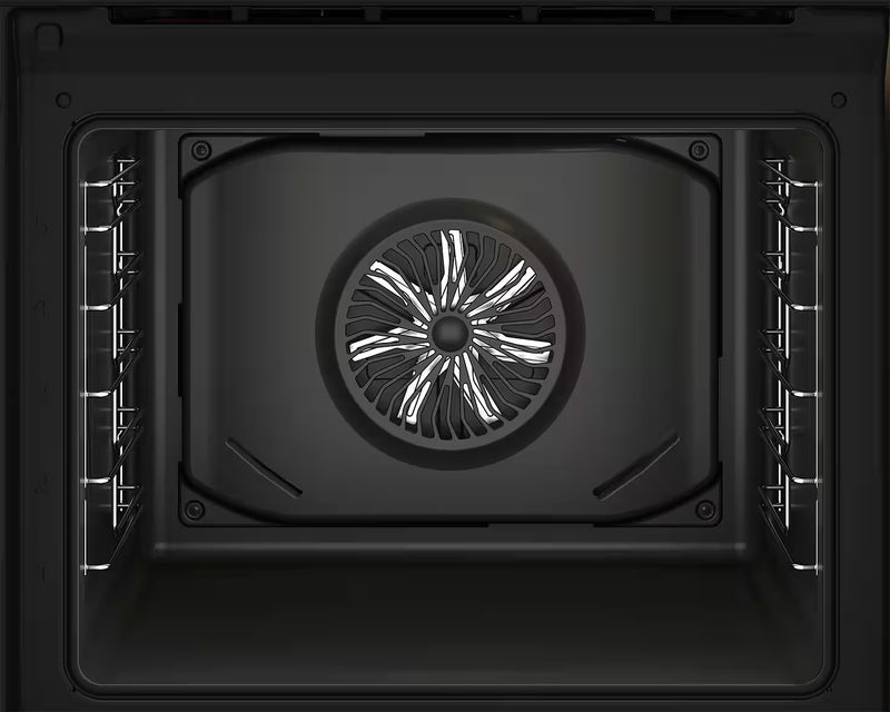 BEKO || 72L || Inbouw || Oven || SteamShine || AeroPerfect || BBSM12320X