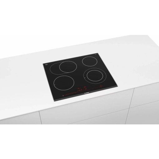 BOSCH || Serie 8 || 60CM || Keramische kookplaat || DirectSelect Premium || PKN675DP1D ||