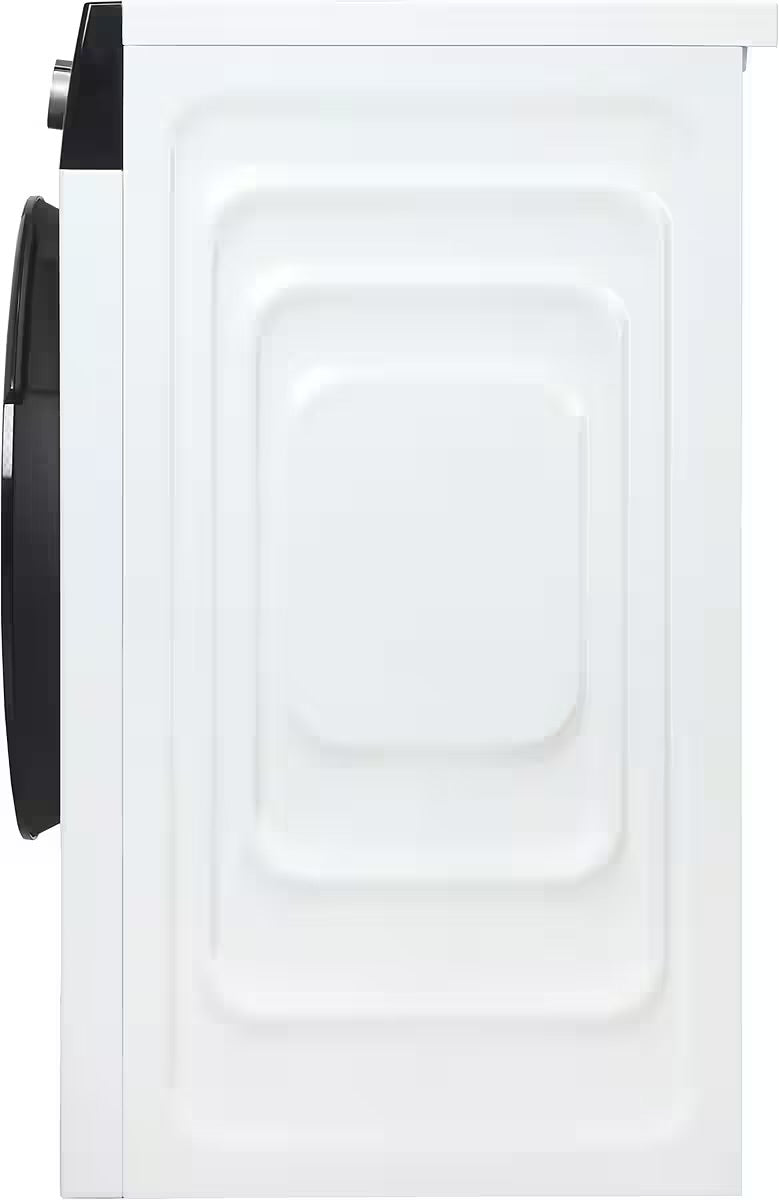 BEKO || 9KG || Wasmachine || A || EnergySpin || SteamCure || IronFast || BM3WFU4941W